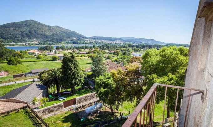 Eiras Cottage | Cottage (10 rooms)
