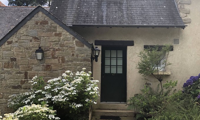 Missillac House | Cottage 2-4 persons on the Golf de la Bretesche