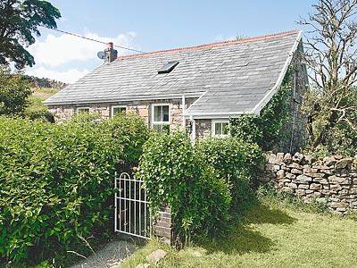 Pontsticill Cottage | Cottage ∙ 2 bedrooms ∙ 6 guests
