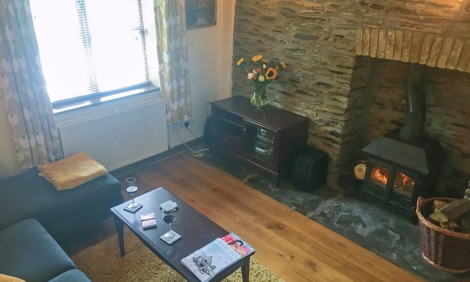 Llangammarch Wells Cottage | Cottage ∙ 4 bedrooms ∙ 8 guests