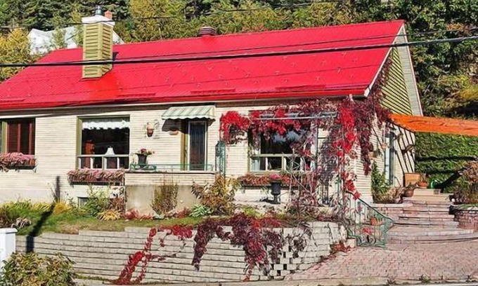 Saint Irenee Condo | Cottage ADE-440 | St-Irénée
