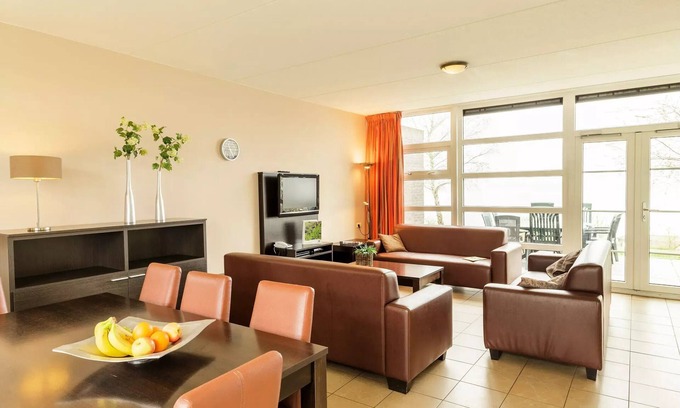 Municipality of Emmen House | Cottage Comfort 10 People