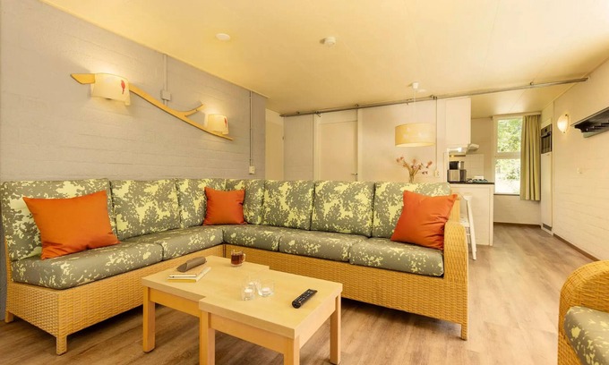 America House | Cottage Comfort 6 People