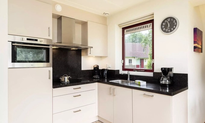 Municipality of Emmen House | Cottage Comfort 6 People