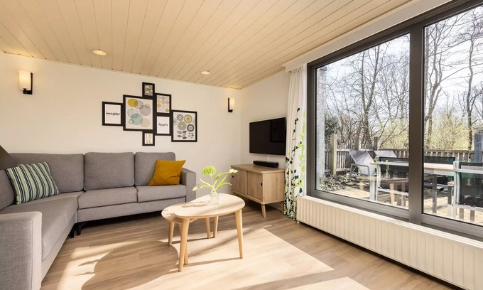 Zeewolde House | Cottage Enfants Premium 4 Personnes