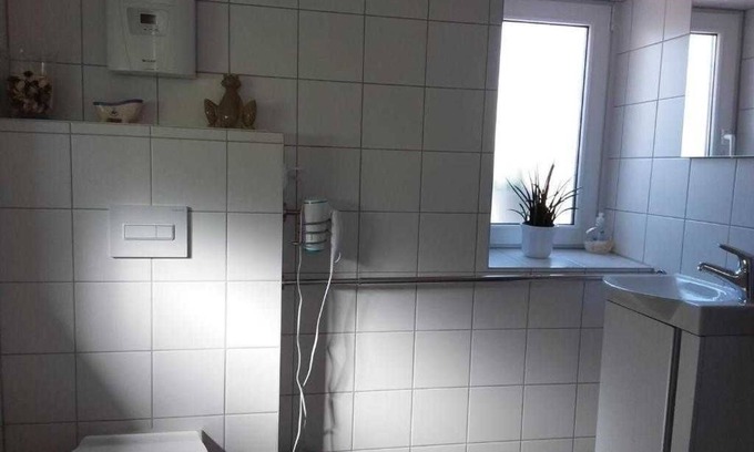 Berliner Chaussee Apartment | Cottage for 2 people - Small home