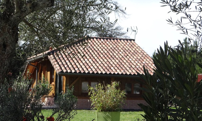 Beylongue Cottage | Cottage for 4 people, ideal for family holidays in the countryside