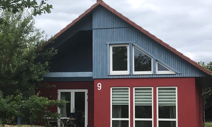 Hohen Schonberg House | Cottage for 6 guests with 80m² in Kalkhorst (113600)