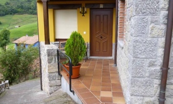 Gamonedo Cottage | Cottage (full rental) Gamonedo for 4 people