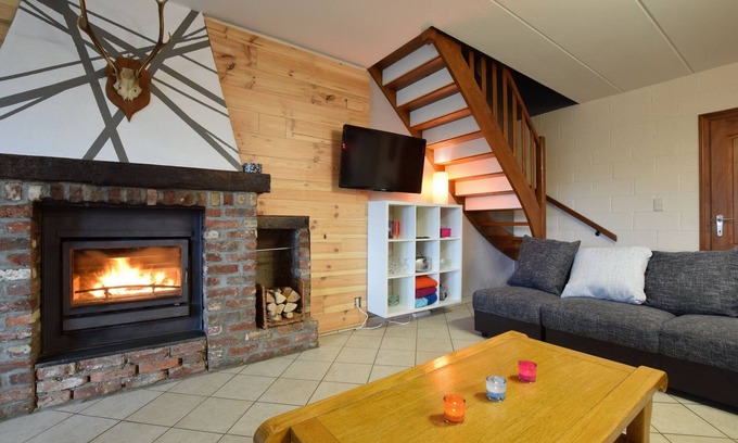 Roy Other | Cottage in a well-equipped and comfortable farmhouse