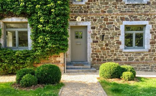 Wellin House | Cottage in Ardennes - La Maison aux Moineaux - Fays-Famenne