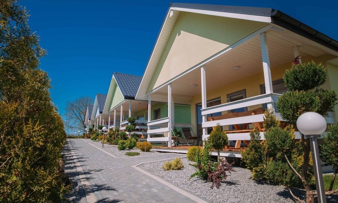 Bobolin House | Cottage in Bobolin near Sandy Beach