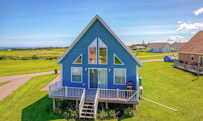 Cavendish Cottage | Cottage in Cavendish