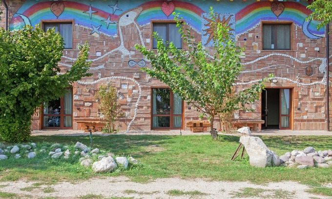 Portomaggiore Apartment | Cottage in Portomaggiore near Lake Gatolla