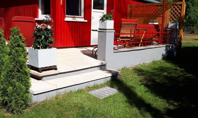 Heidesee House | Cottage in the countryside - near Berlin - NEW 2018!