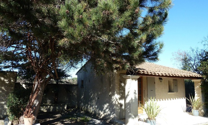 Maubec Cottage | COTTAGE IN THE HEART OF LUBERON