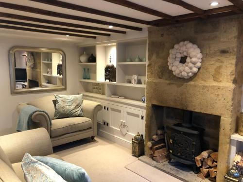 Montacute House | Cottage in the heart of Montacute