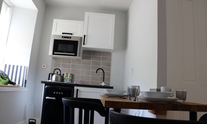 Wanlockhead Cottage | Cottage in the Highest Village in Scotland