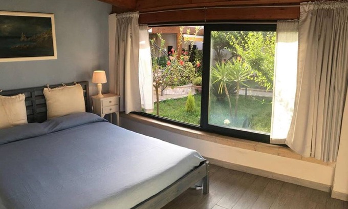 Parghelia Cottage | Cottage in the immediate vicinity of Michelino beach