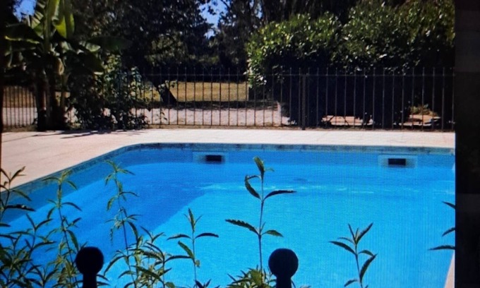 Lesparre-Medoc Cottage | Cottage in the Médoc Near Shops