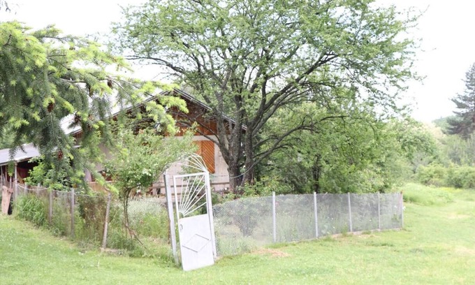 Debrashtitsa Cottage | Cottage in the Rhodope mountain