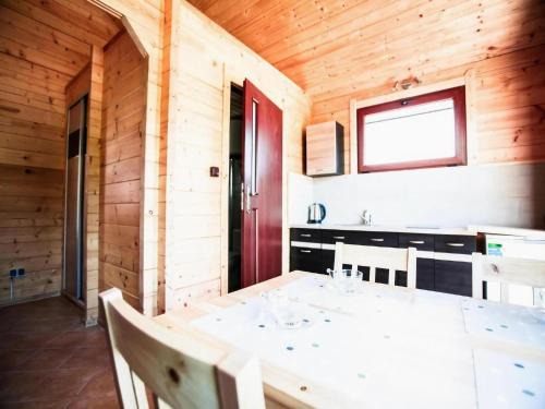 Ustronie Morskie House | Cottage in Ustronie near Sandy Beach