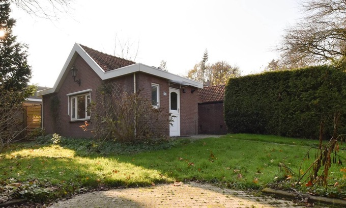 Garderen House | Cottage in Veluwe near Forest Park