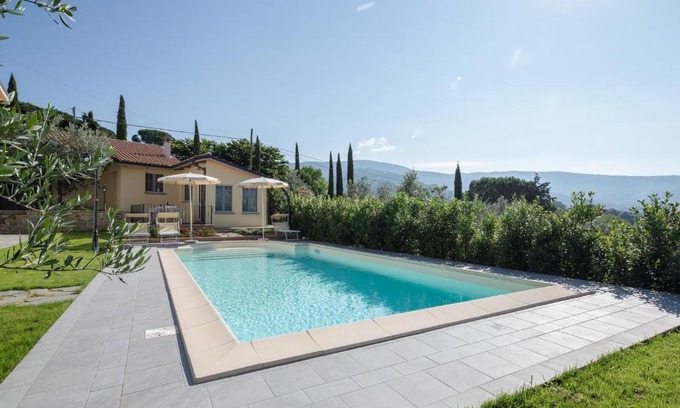 Il Borgo House | Cottage La Limonaia