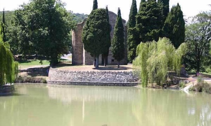 Lucinasco Cottage | Cottage 'La Vigna' nature, relax and well-being