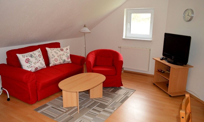 Dolni Lanov House | Cottage Letizia in the Giant Mountains with 4 apartments