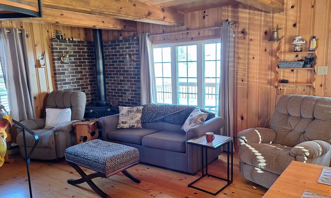 Black Rock Cottage | Cottage Life