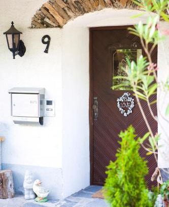 Leiben Apartment | Cottage Number9