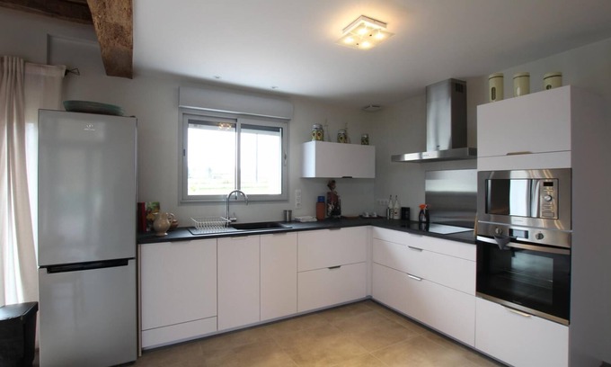 Astis House | COTTAGE OF 3 TILLEULS - ASTIS