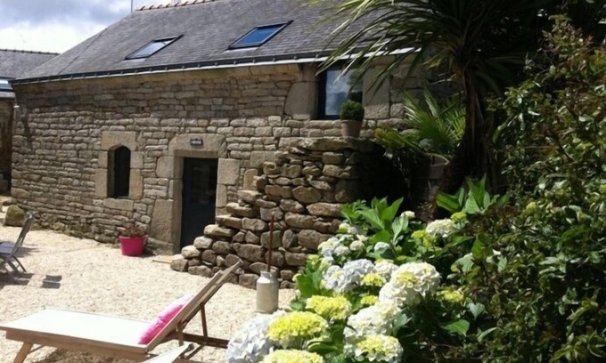 Sulniac Cottage | cottage of character 4 * - Regional Natural Park of the Gulf of Morbihan