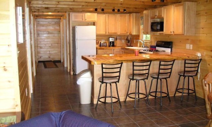 Errol Cottage | Cottage on Akers Pond