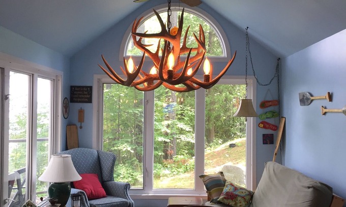 Addington Highlands Cottage | Cottage on Lake Mazinaw