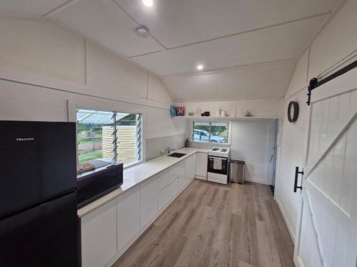 Mundowran House | Cottage on the Burnett, Mundubbera