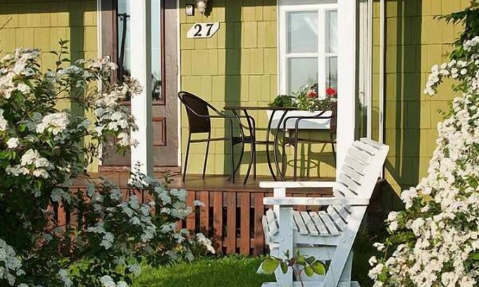 Pointe-au-Pic Condo | Cottage POI-27 | La Malbaie