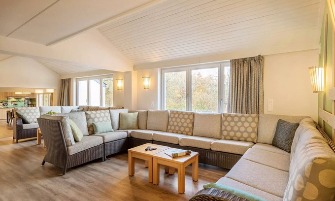Vielsalm House | Cottage Premium 14 Persons