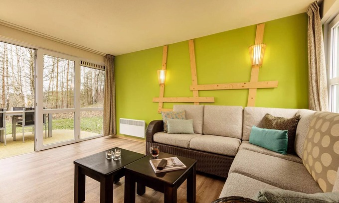 Vielsalm House | Cottage Premium 6 People
