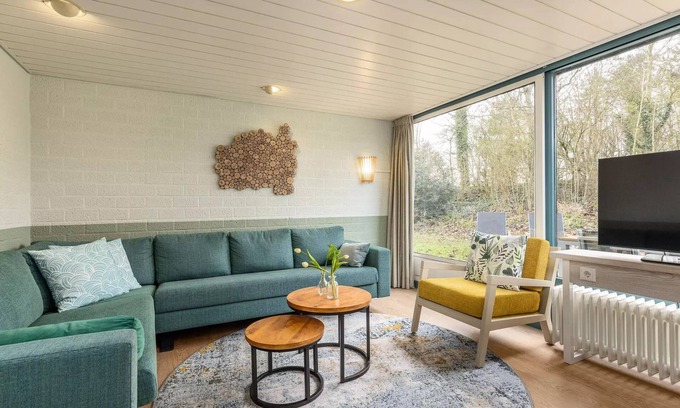 America House | Cottage Premium 6 People