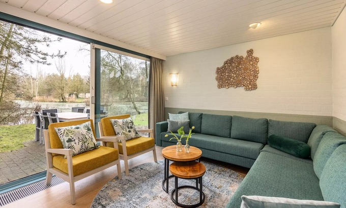 America House | Cottage Premium 8 People