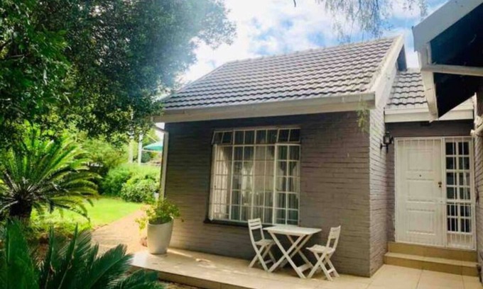 Douglasdale House | Cottage/unit