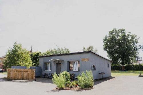 Ane House | Cottage Walteri