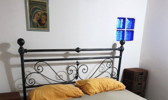 Bovalino Marina House | Cottage with garden on the Costa Dei Gelsomini