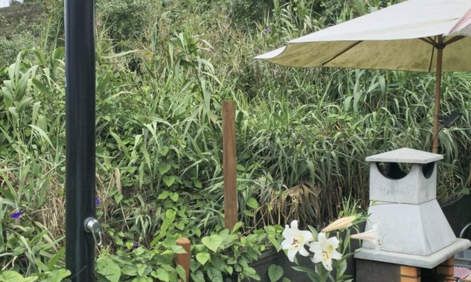 Los Portales Cottage | Cottage with private pool Pets allowed