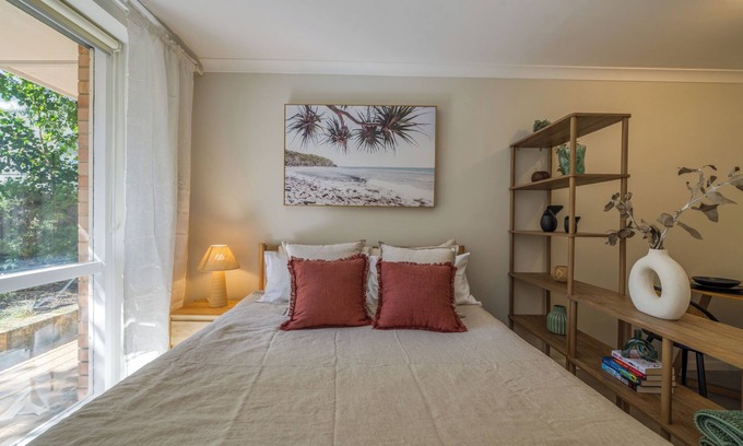 Cottesloe Apartment | Cottesloe Studio Getaway