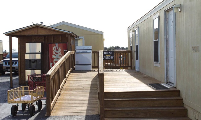 Cotulla Apartment | Cotulla Homes