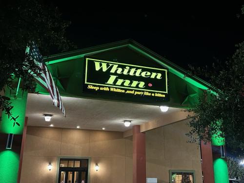 Cotulla Hotel | Cotulla Whitten Inn