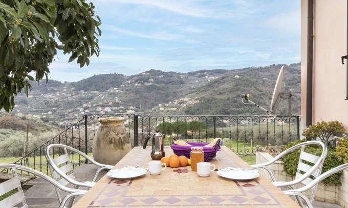 Costa dʼOneglia Apartment | Coty (IMP522) by Interhome